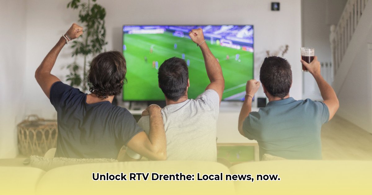 rtv-drenthe-ziggo-kanaal